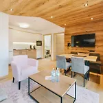 Apartahotel Venediger 4*