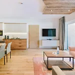 Apartahotel Venediger Neukirchen am Großvenediger