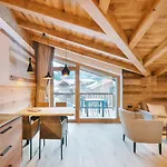 Apartahotel Venediger Neukirchen am Großvenediger