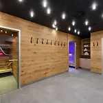Apartahotel Venediger