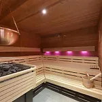Venediger Apartahotel 4*