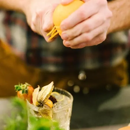 Venediger Aparthotel 4*