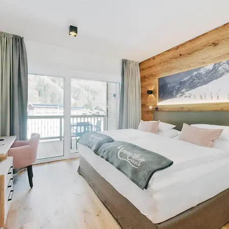 Aparthotel Venediger