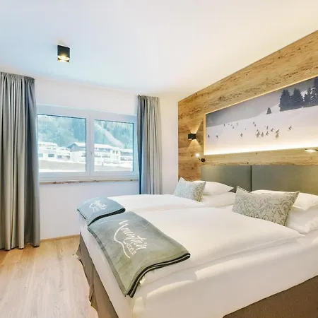Venediger Apart-hotel 4*