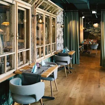 Venediger Aparthotel