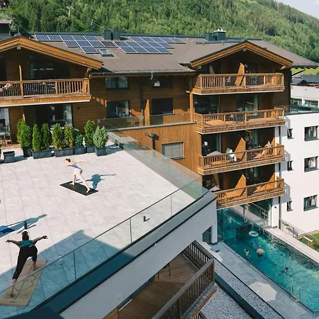 Venediger 4* Neukirchen am Großvenediger