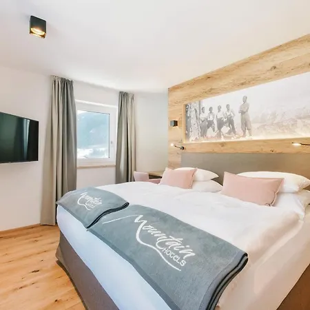 Venediger Aparthotel
