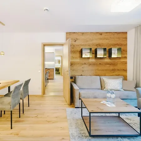 Venediger Aparthotel