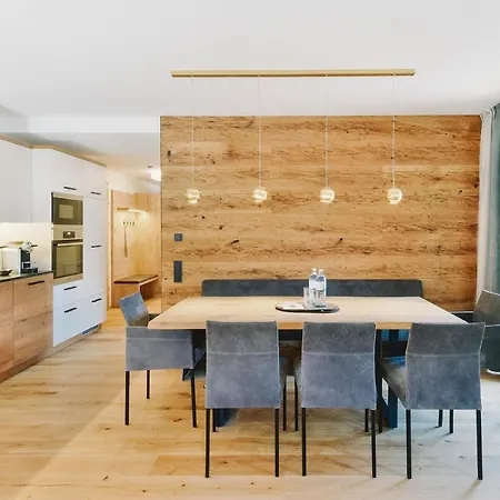 Appart hôtel Venediger