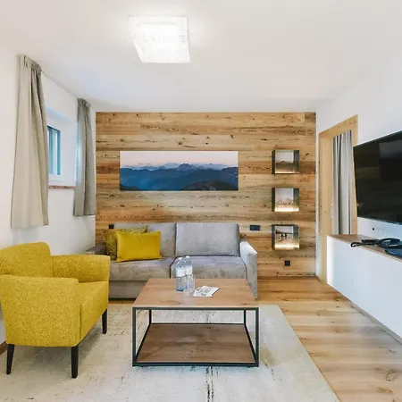 Aparthotel Venediger Neukirchen am Großvenediger