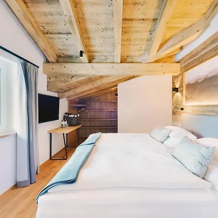 Aparthotel Venediger 4*