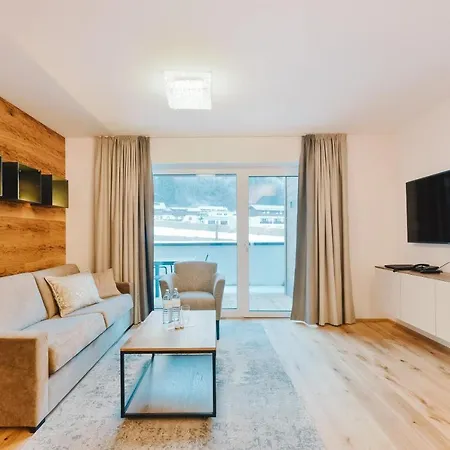 Aparthotel Venediger