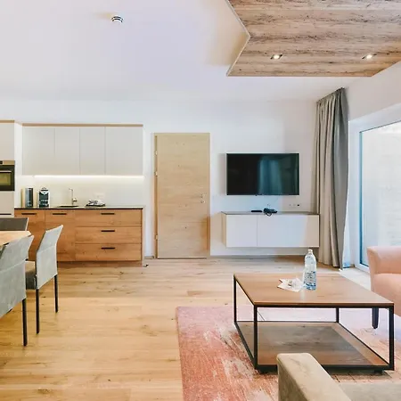 Aparthotel Venediger Neukirchen am Großvenediger