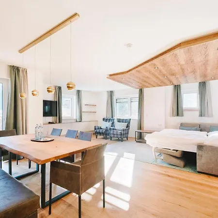 Venediger Aparthotel