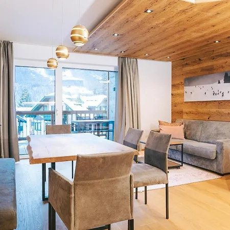 Lägenhetshotell Venediger 4*