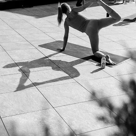 Venediger Aparthotel