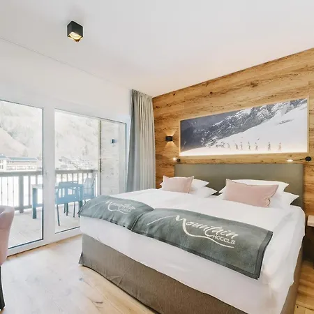 Venediger Apart-hotel 4*