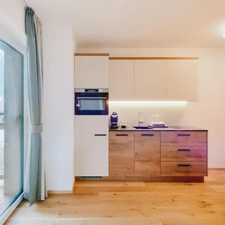 Aparthotel Venediger Neukirchen am Großvenediger
