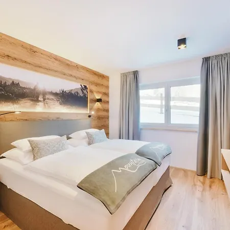Apart-hotel Venediger