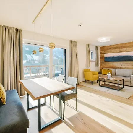 Aparthotel Venediger 4*