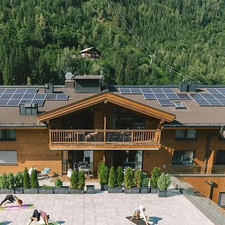 Venediger 4* Neukirchen am Großvenediger