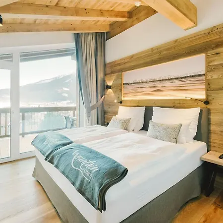 Aparthotel Venediger Neukirchen am Großvenediger