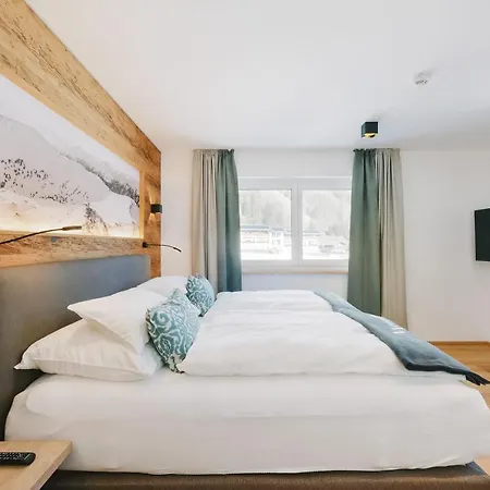 Venediger Aparthotel
