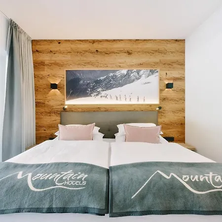 Venediger 4* Neukirchen am Großvenediger