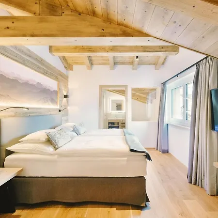 Aparthotel Venediger 4*