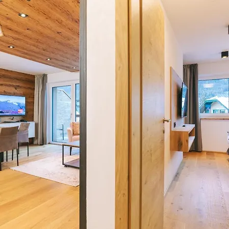 Aparthotel Venediger Neukirchen am Großvenediger