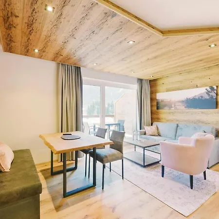 Lejlighedshotel Venediger