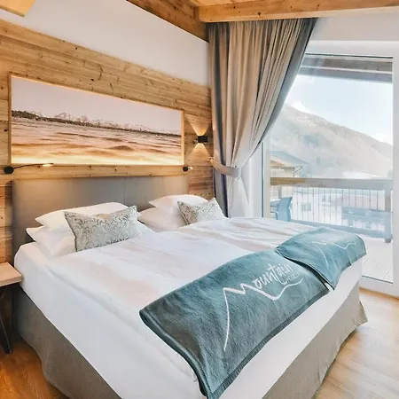 Aparthotel Venediger Neukirchen am Großvenediger