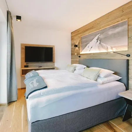 Venediger Aparthotel Neukirchen am Großvenediger