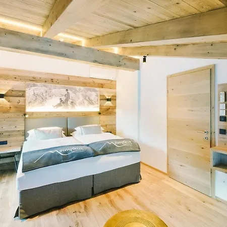 Aparthotel Venediger
