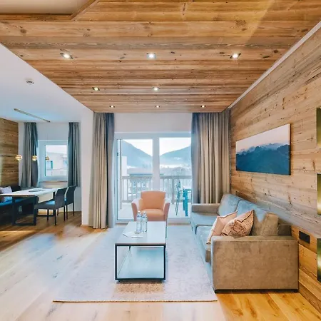 Venediger Aparthotel Neukirchen am Großvenediger