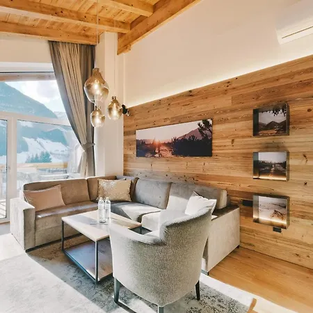 Aparthotel Venediger Neukirchen am Großvenediger