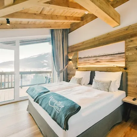 Venediger Aparthotel 4*