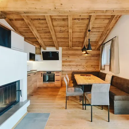 Venediger Aparthotel