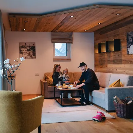 Appart hôtel Venediger