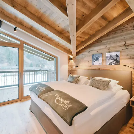 Venediger Appart hôtel 4*