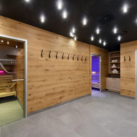 Aparthotel Venediger