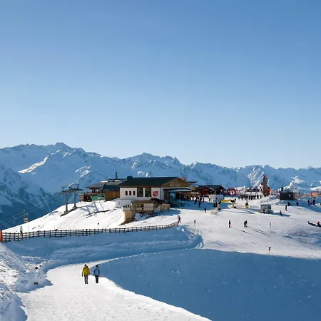 Venediger Appart hôtel 4*