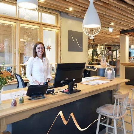 Appart hôtel Venediger 4*