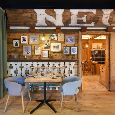 Appart hôtel Venediger 4*