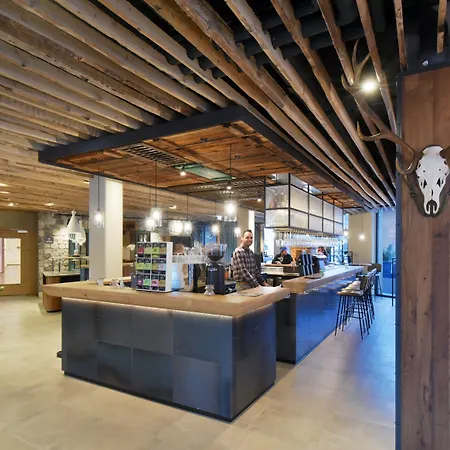 Venediger Appart hôtel