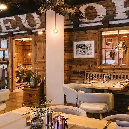 Appart hôtel Venediger Neukirchen am Großvenediger