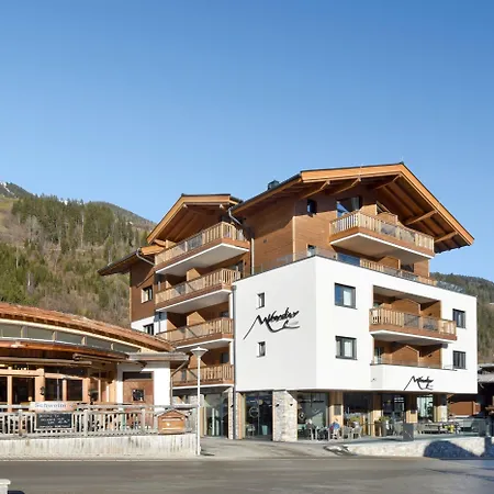 Venediger Aparthotel 4*