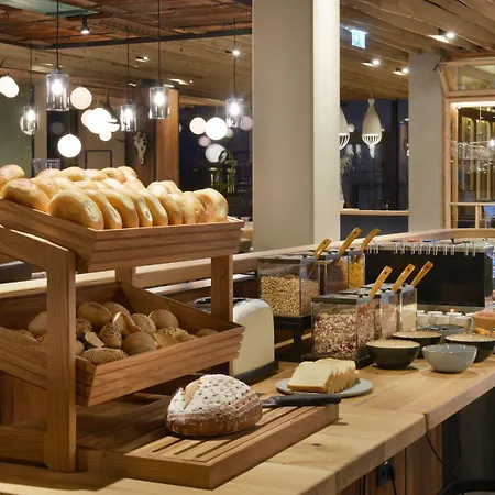 Venediger Aparthotel 4*