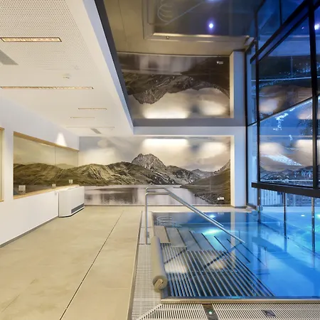 Venediger Aparthotel Neukirchen am Großvenediger