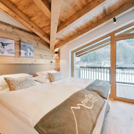 Venediger Neukirchen am Großvenediger